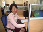 Nguyễn Thị Mai